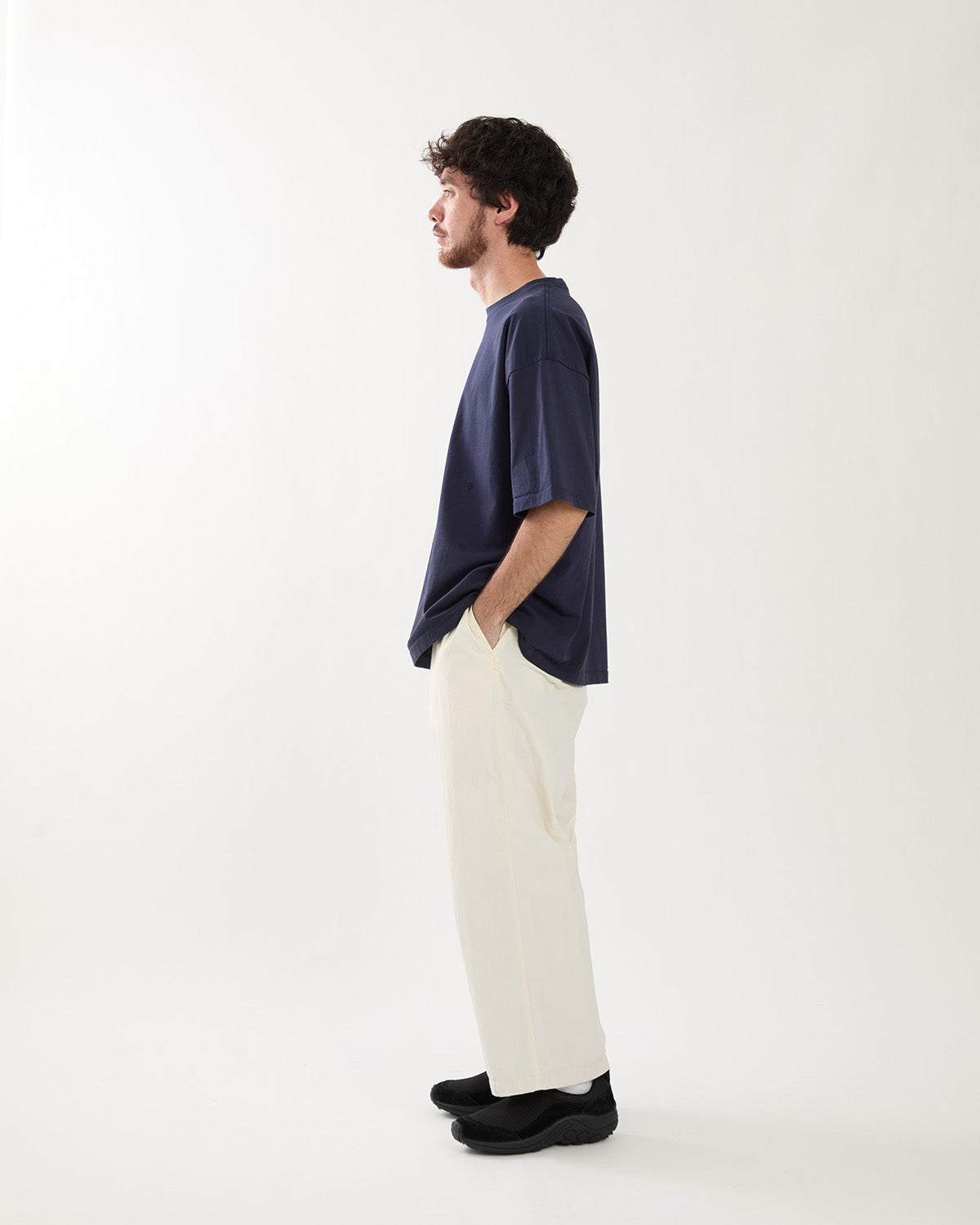 OLMETEX WIDE PANTS