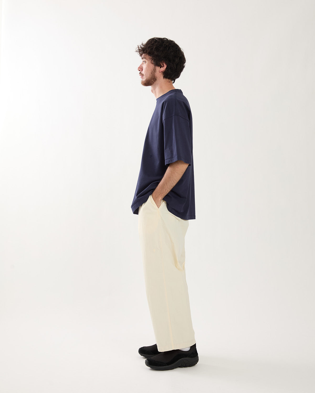 OLMETEX WIDE PANTS