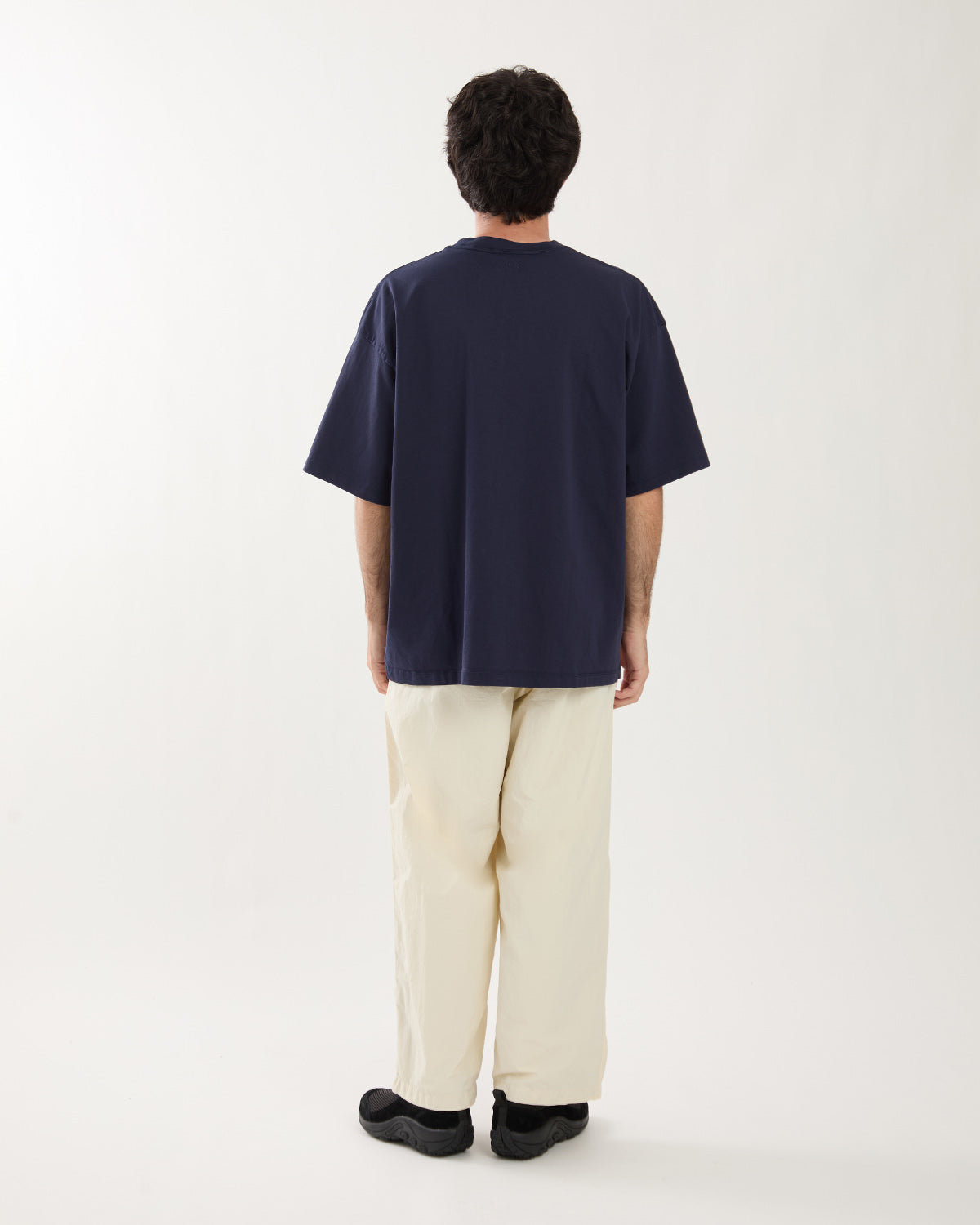 OLMETEX WIDE PANTS
