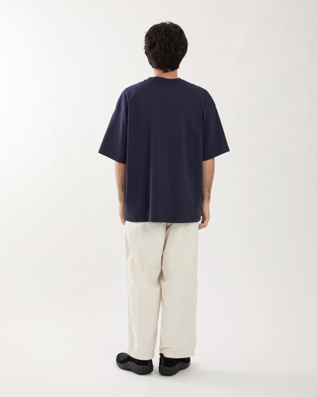 OLMETEX WIDE PANTS