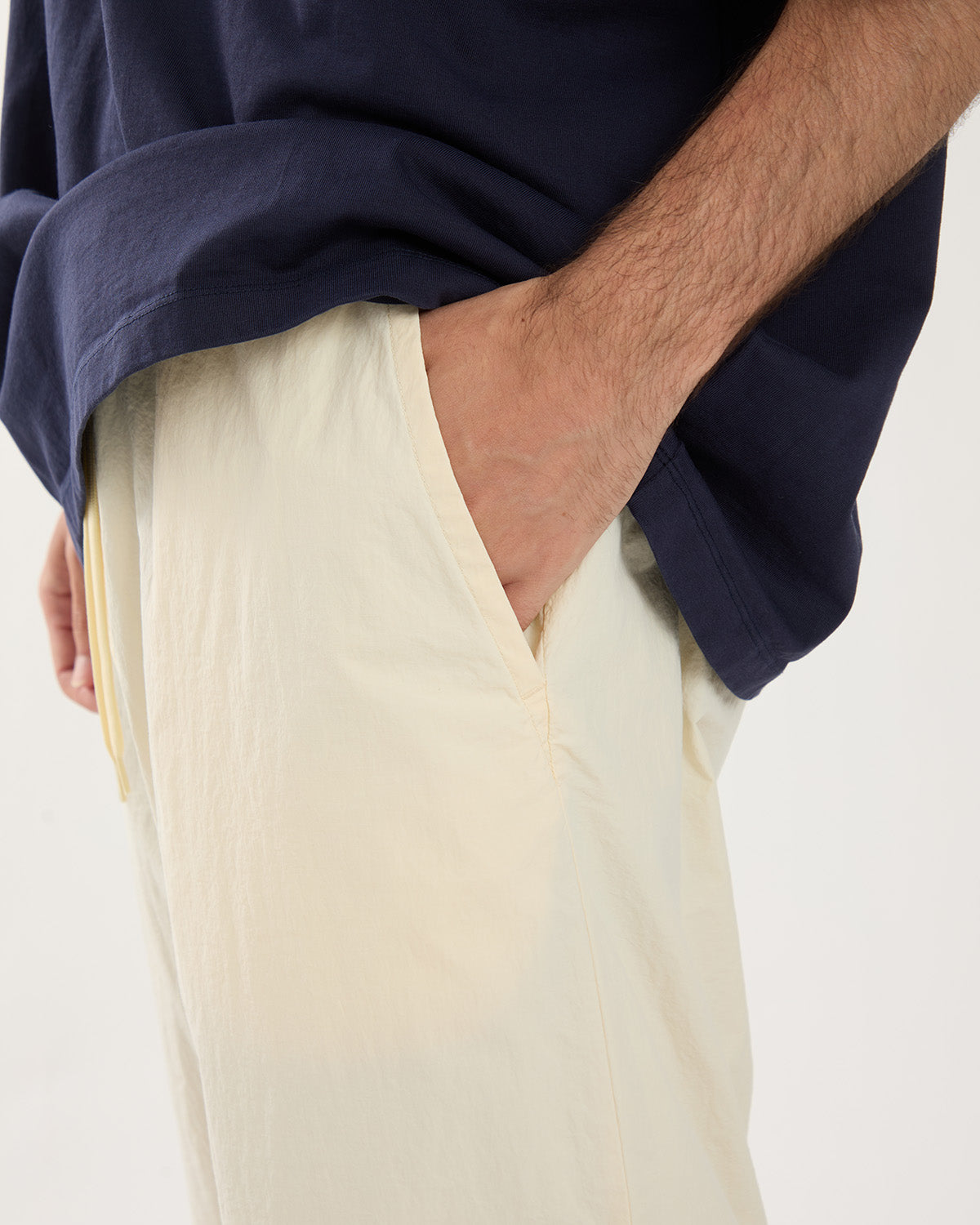 OLMETEX WIDE PANTS