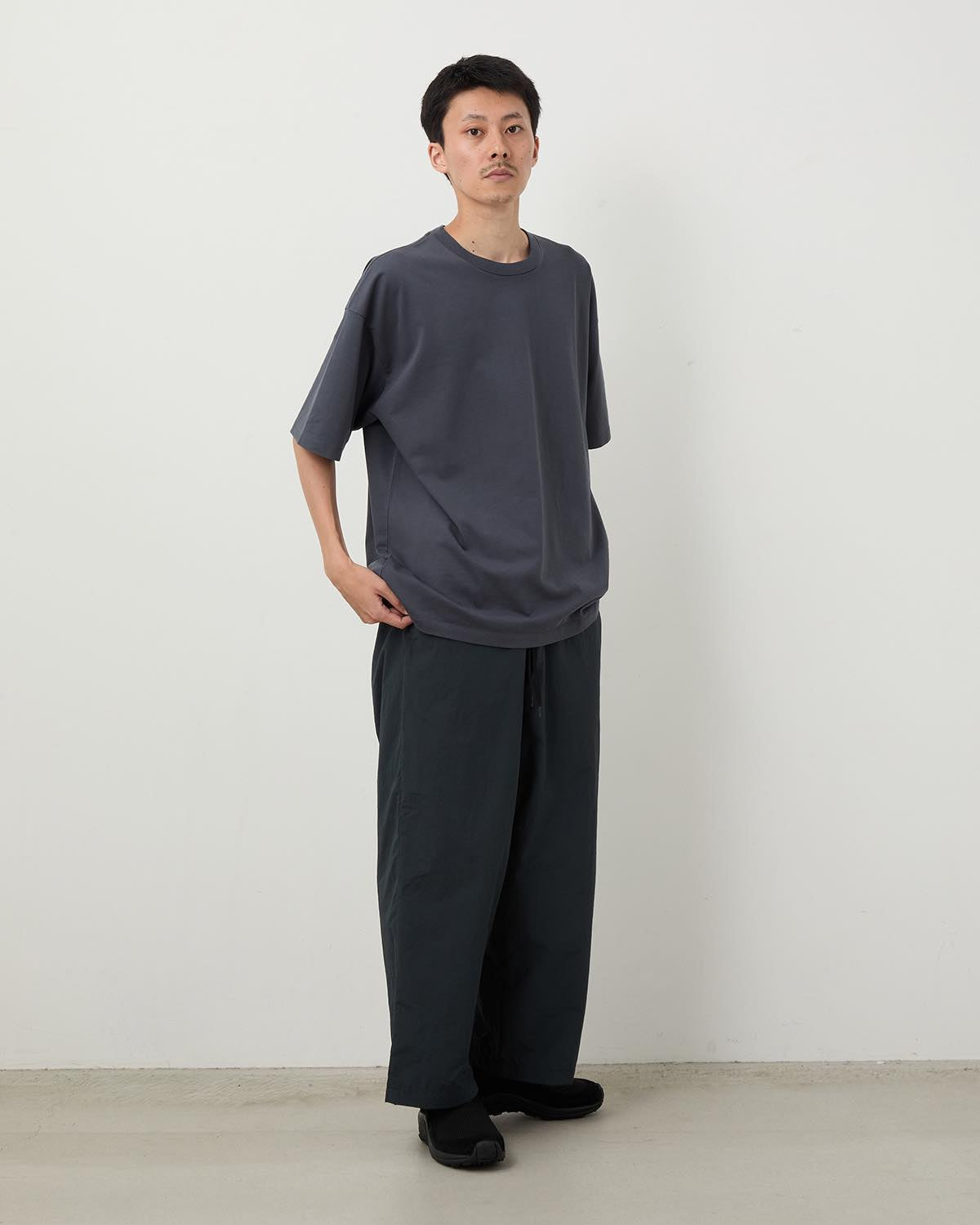 OLMETEX WIDE PANTS