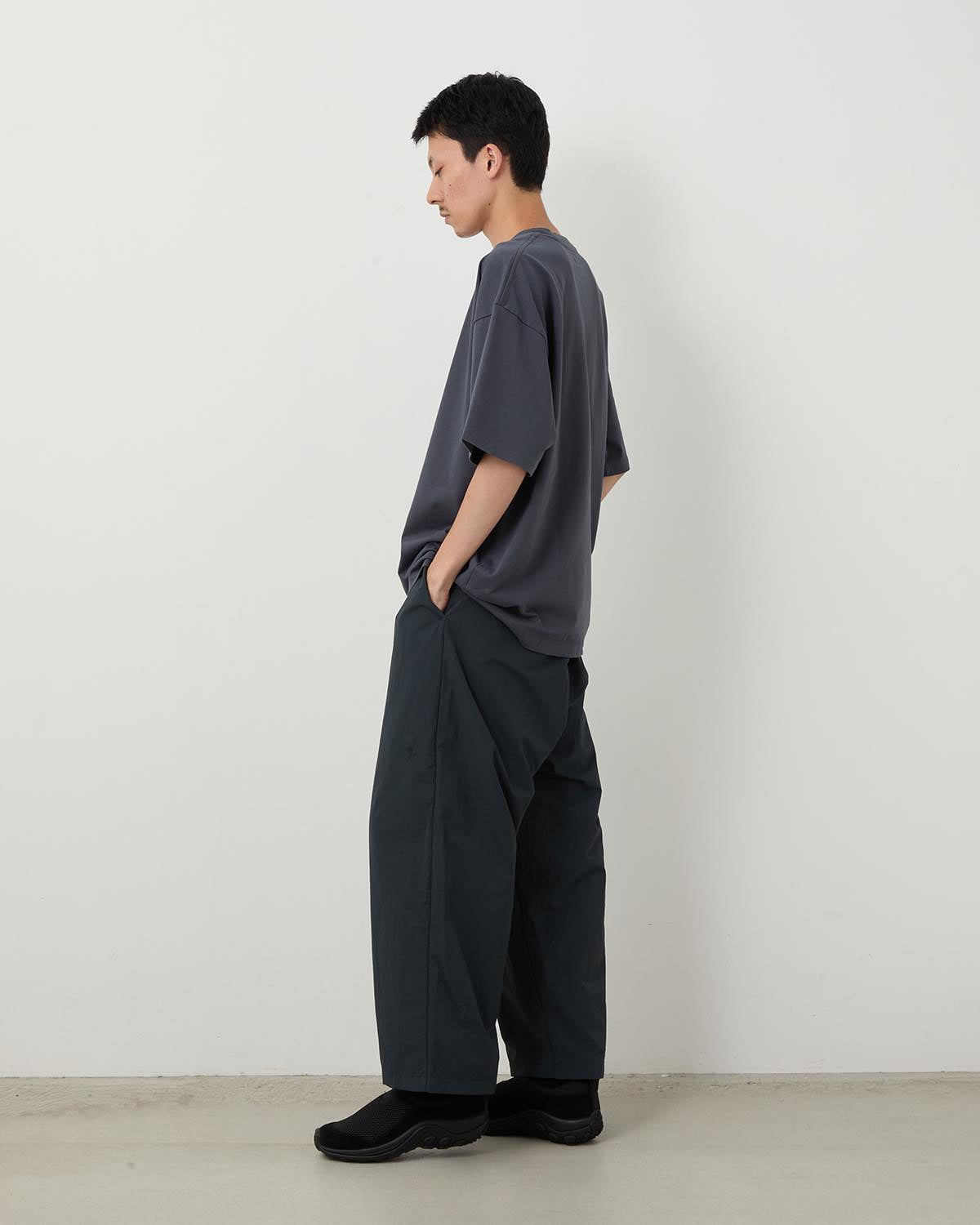 OLMETEX WIDE PANTS