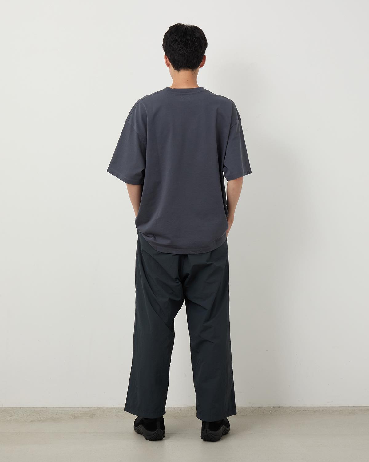 OLMETEX WIDE PANTS