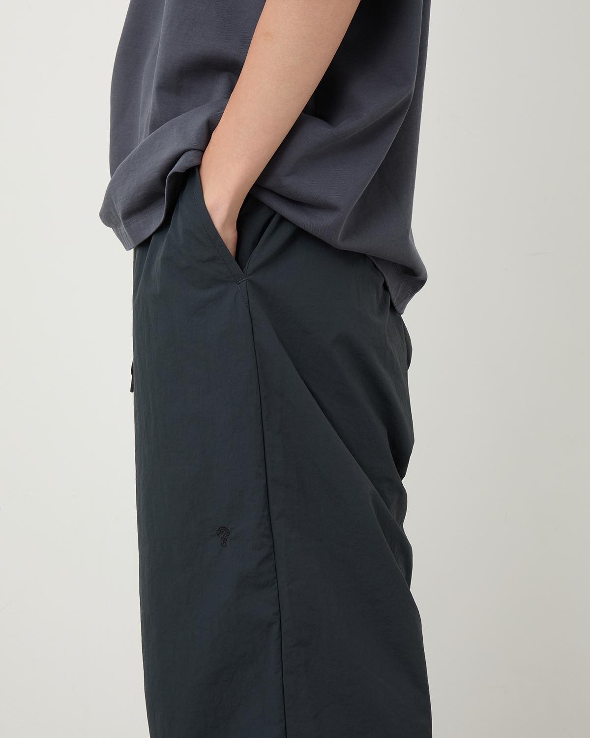 OLMETEX WIDE PANTS