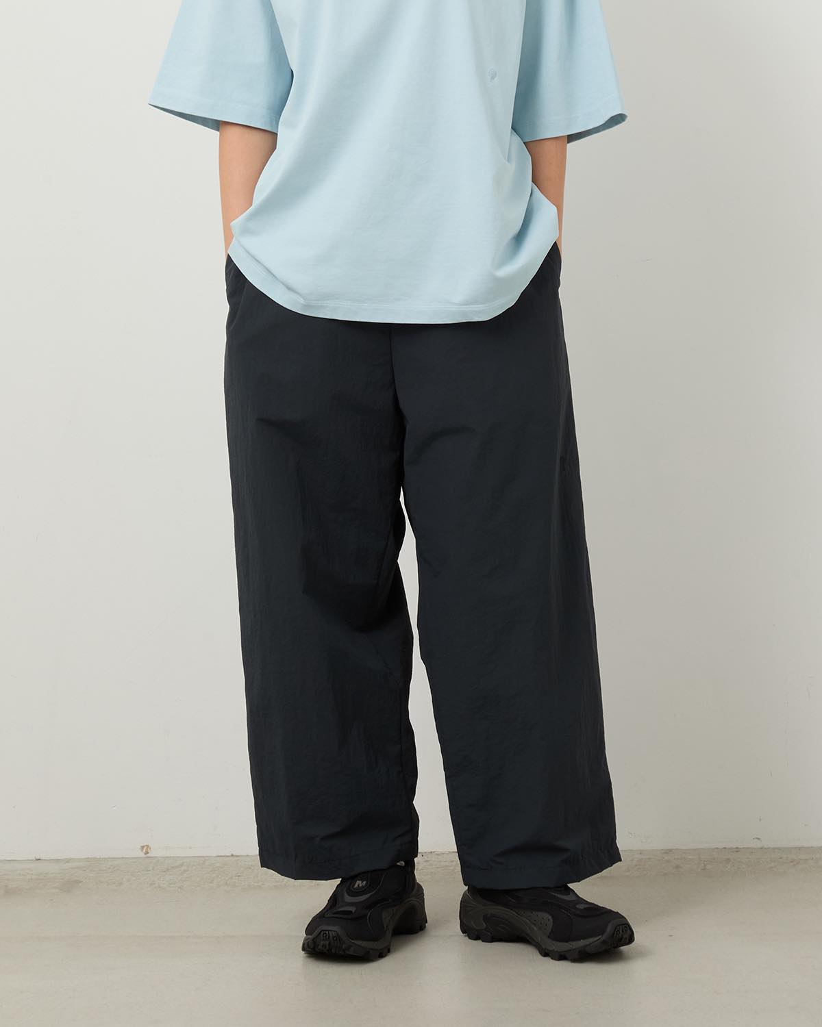 OLMETEX WIDE PANTS