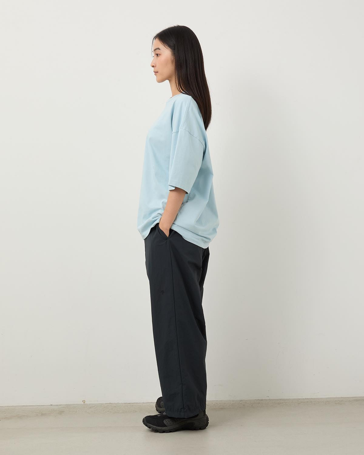 OLMETEX WIDE PANTS