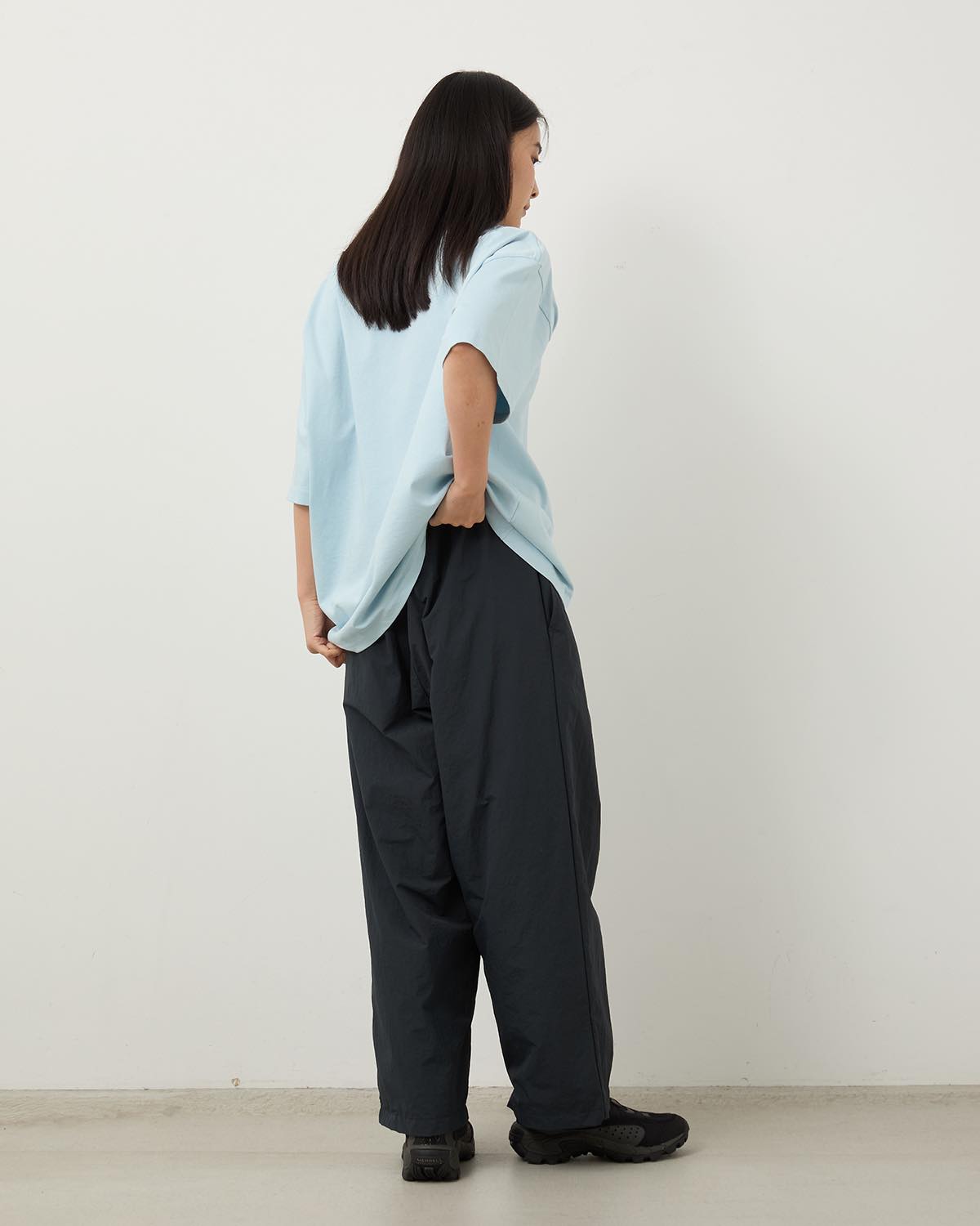 OLMETEX WIDE PANTS