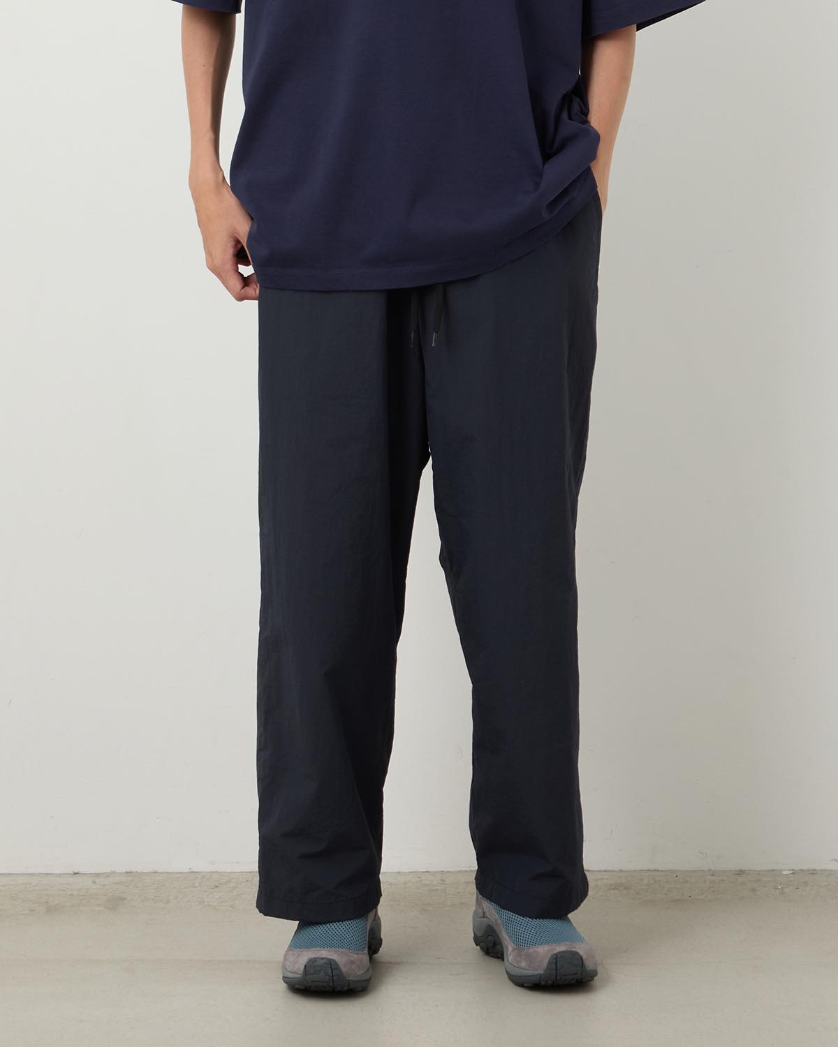 OLMETEX WIDE PANTS