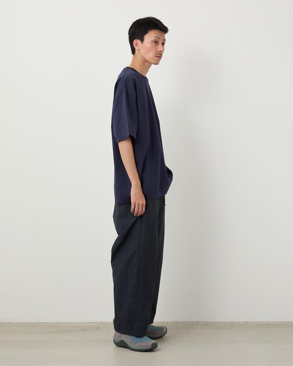 OLMETEX WIDE PANTS
