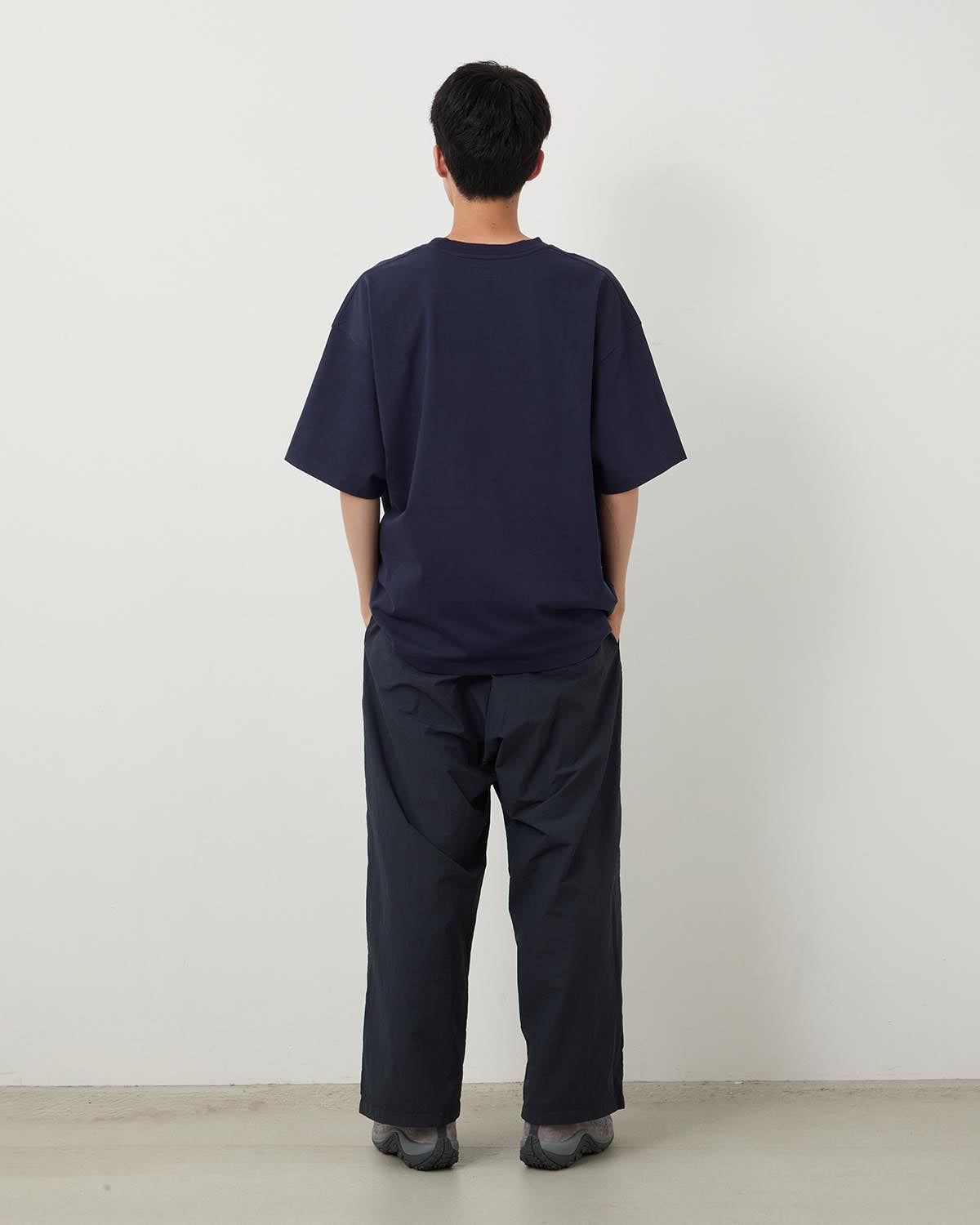 OLMETEX WIDE PANTS