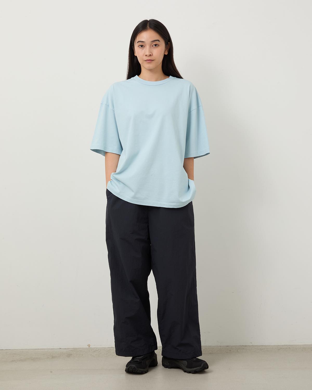 OLMETEX WIDE PANTS