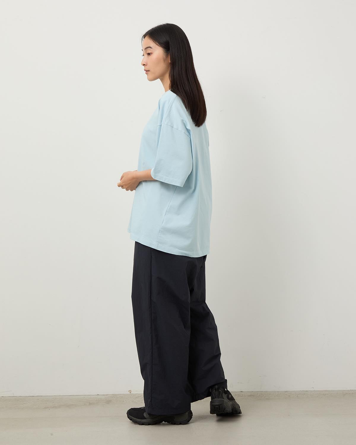 OLMETEX WIDE PANTS