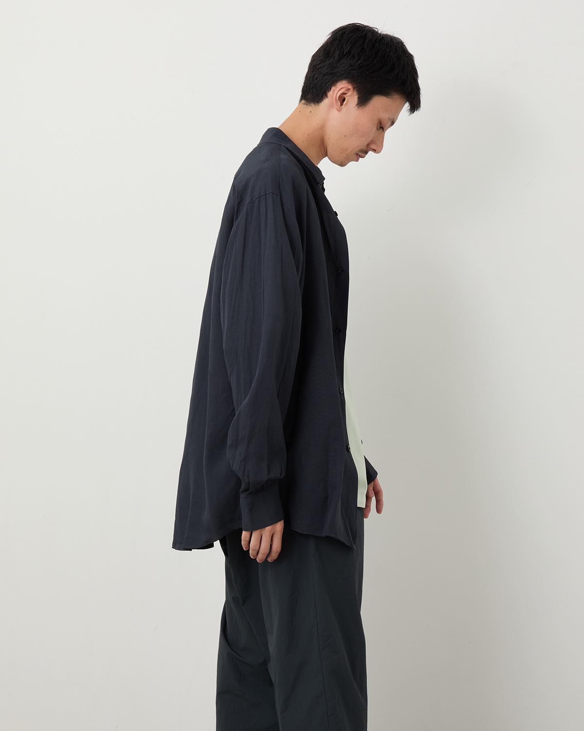 RAYON LINEN SHIRTS