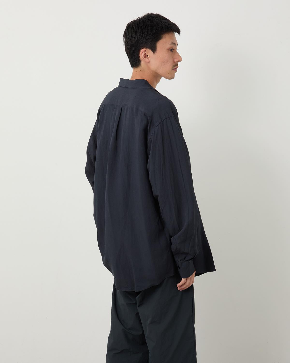 RAYON LINEN SHIRTS