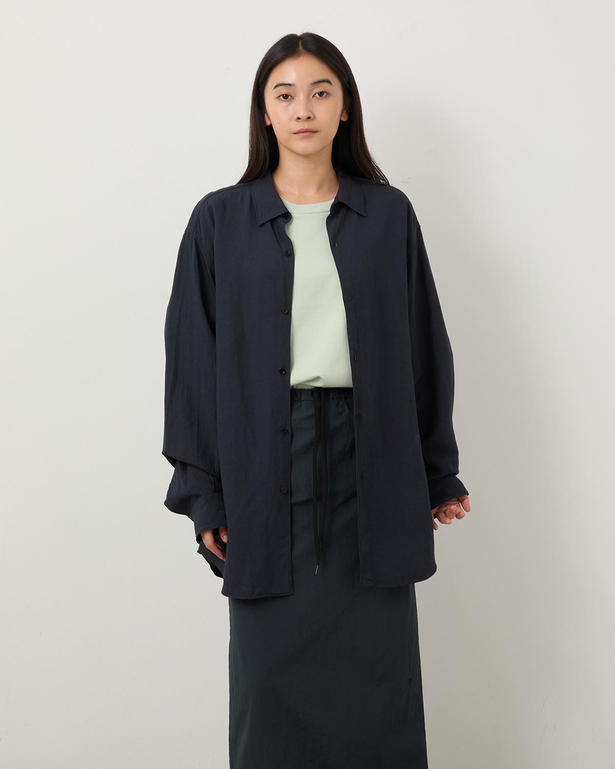 RAYON LINEN SHIRTS
