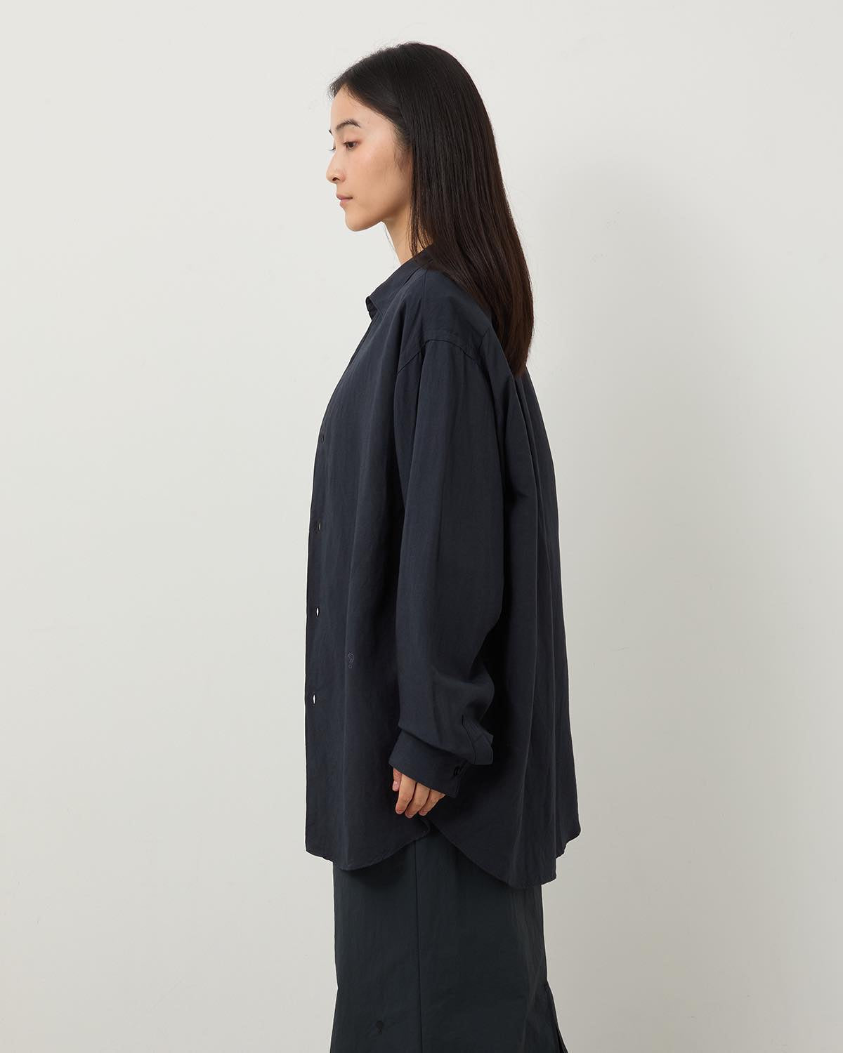 RAYON LINEN SHIRTS
