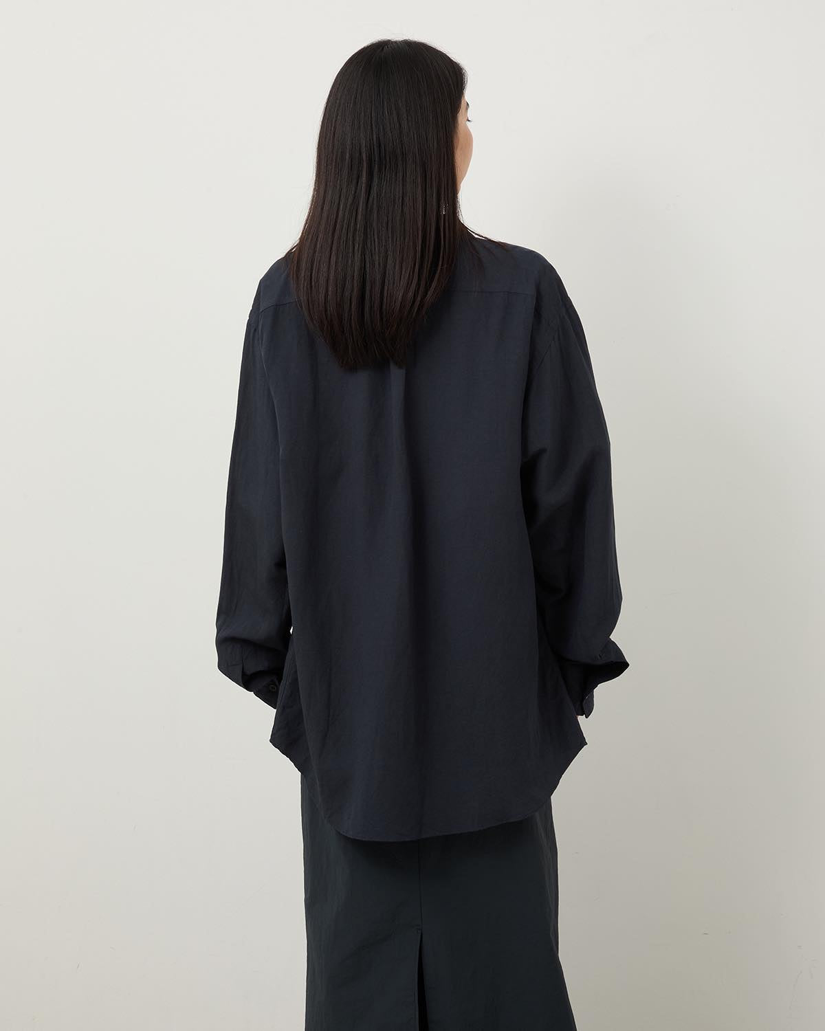 RAYON LINEN SHIRTS