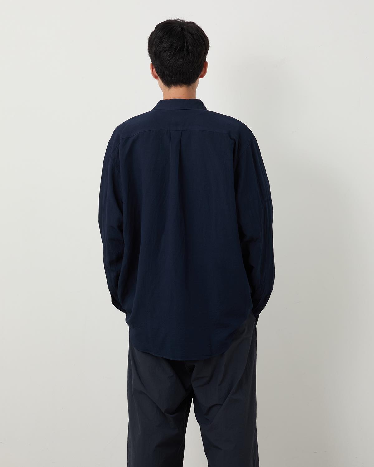 RAYON LINEN SHIRTS
