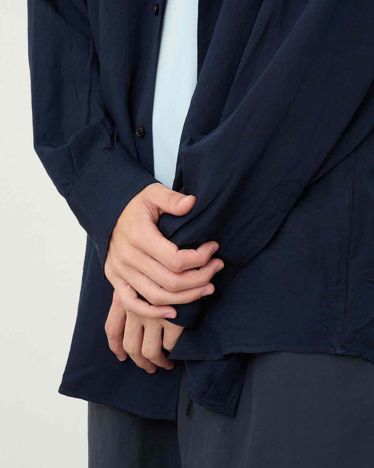 RAYON LINEN SHIRTS