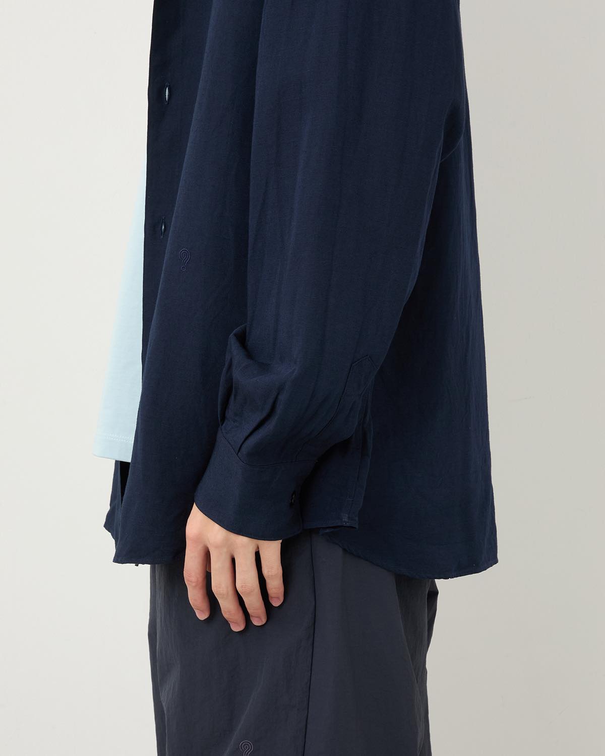 RAYON LINEN SHIRTS