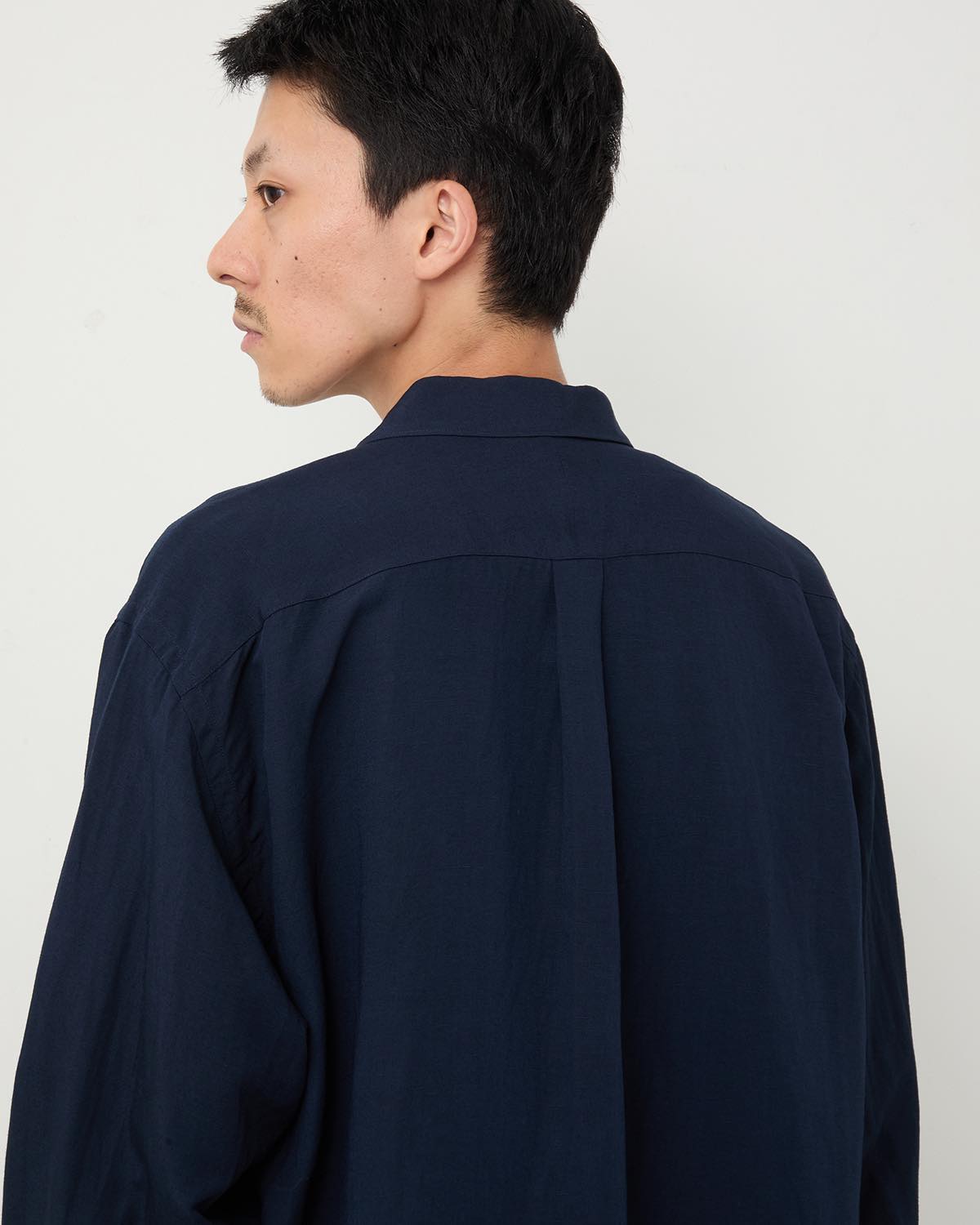 RAYON LINEN SHIRTS