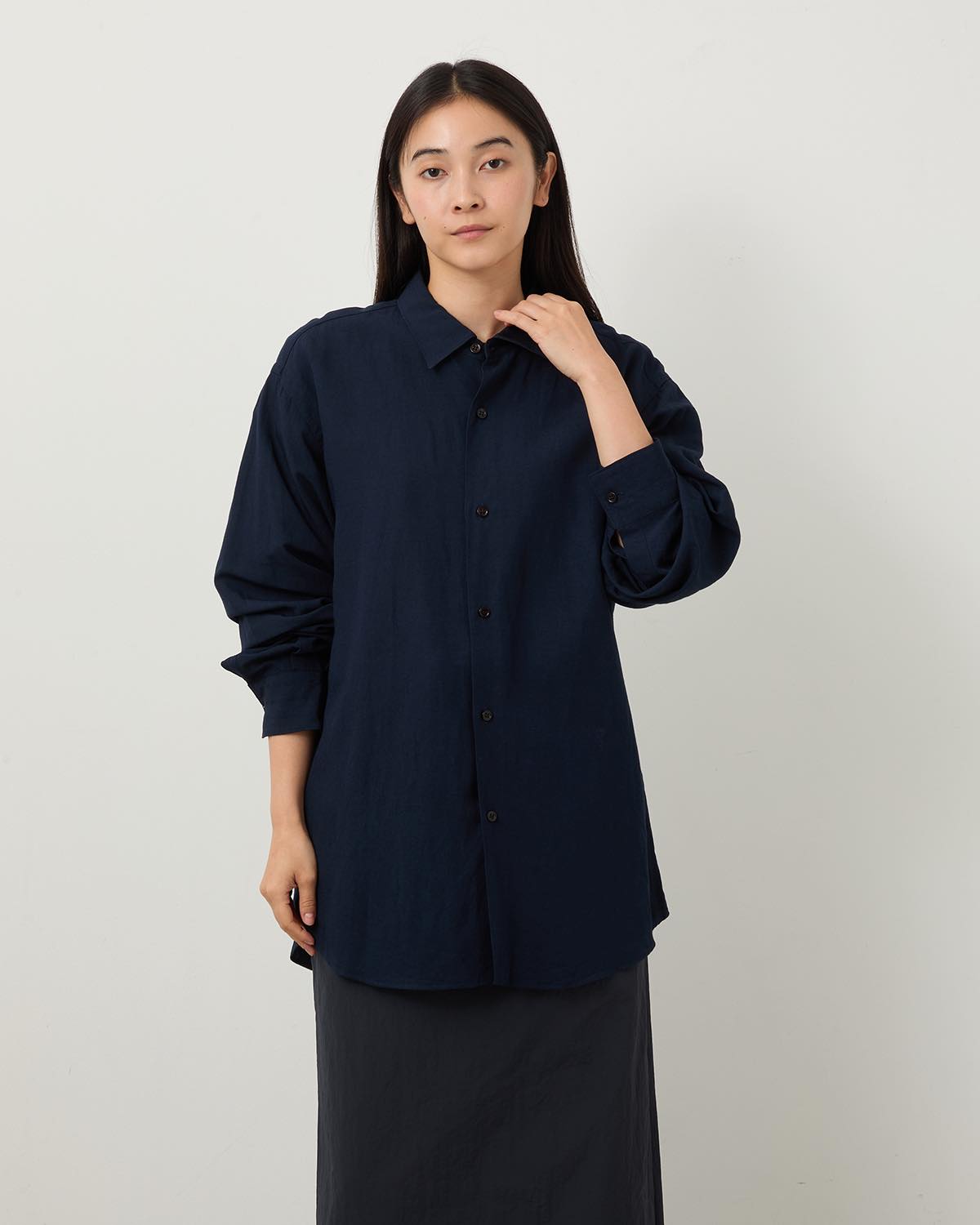 RAYON LINEN SHIRTS