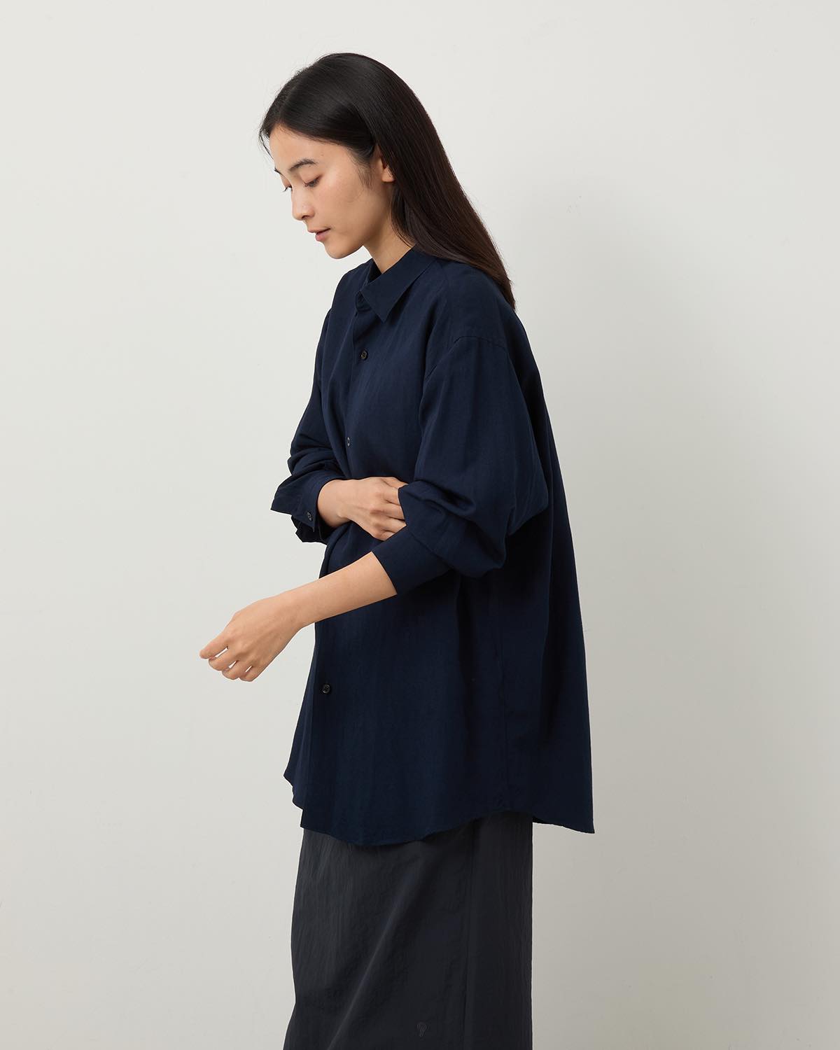 RAYON LINEN SHIRTS