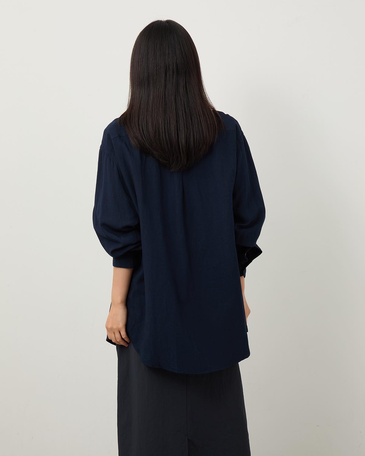 RAYON LINEN SHIRTS
