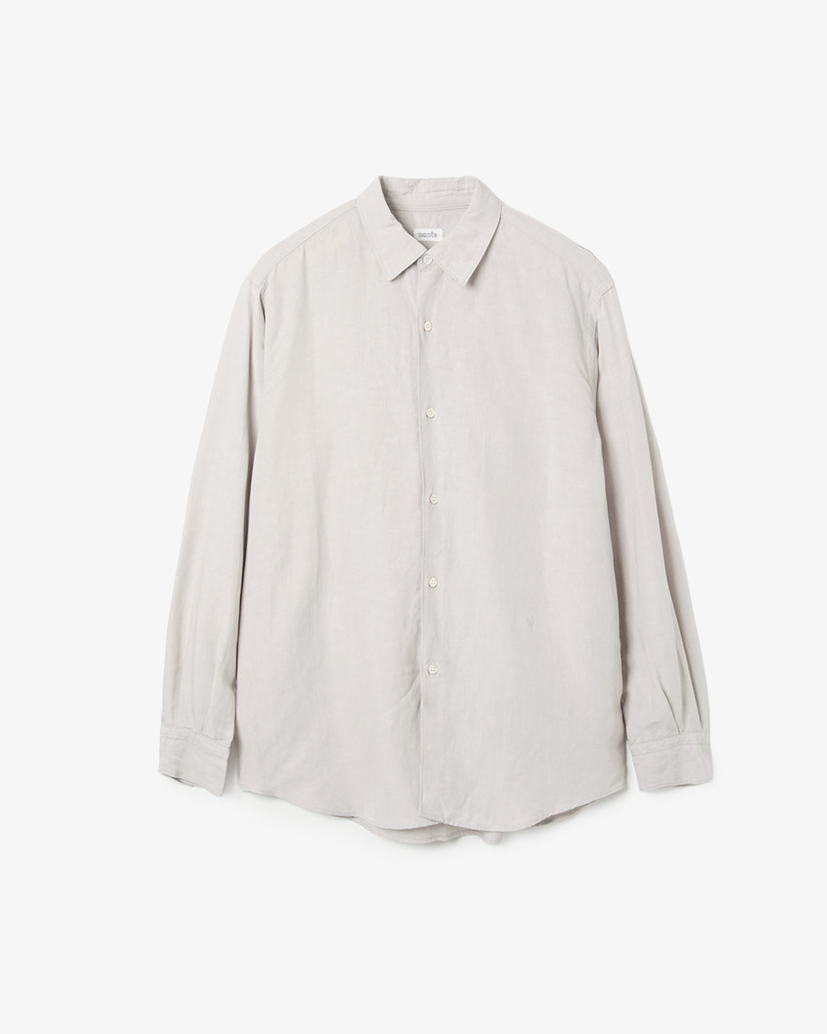 RAYON LINEN SHIRTS