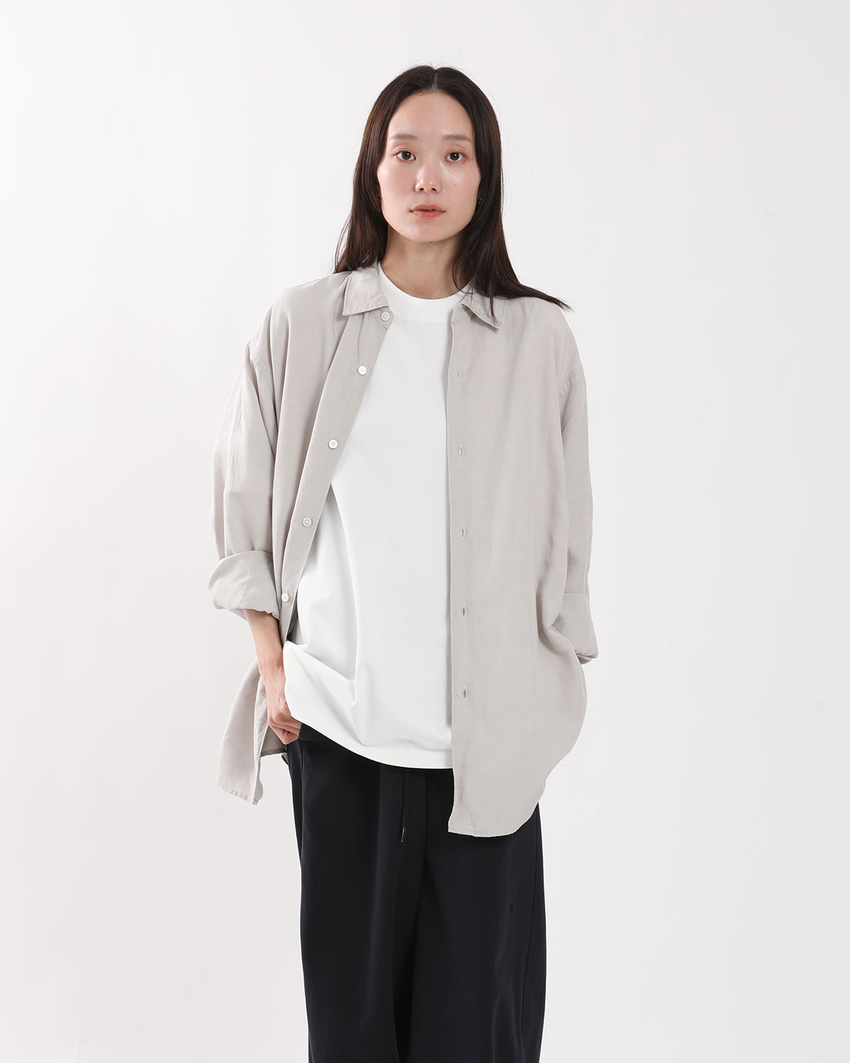 RAYON LINEN SHIRTS