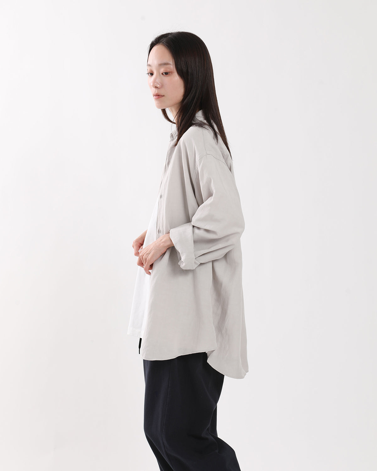 RAYON LINEN SHIRTS