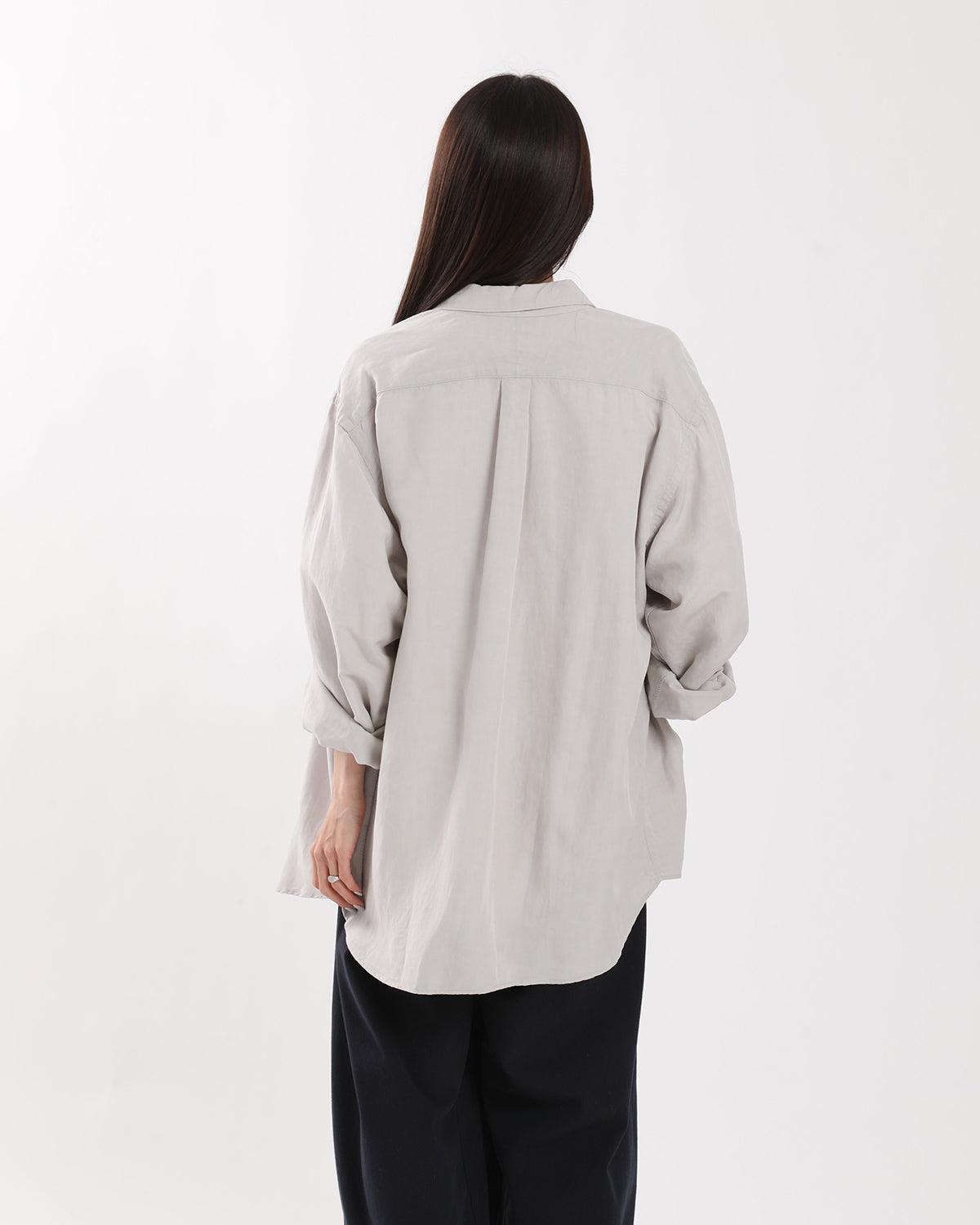 RAYON LINEN SHIRTS