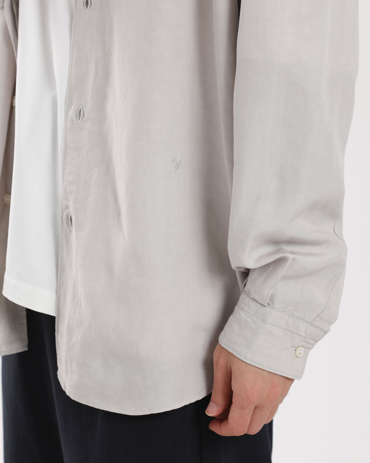 RAYON LINEN SHIRTS