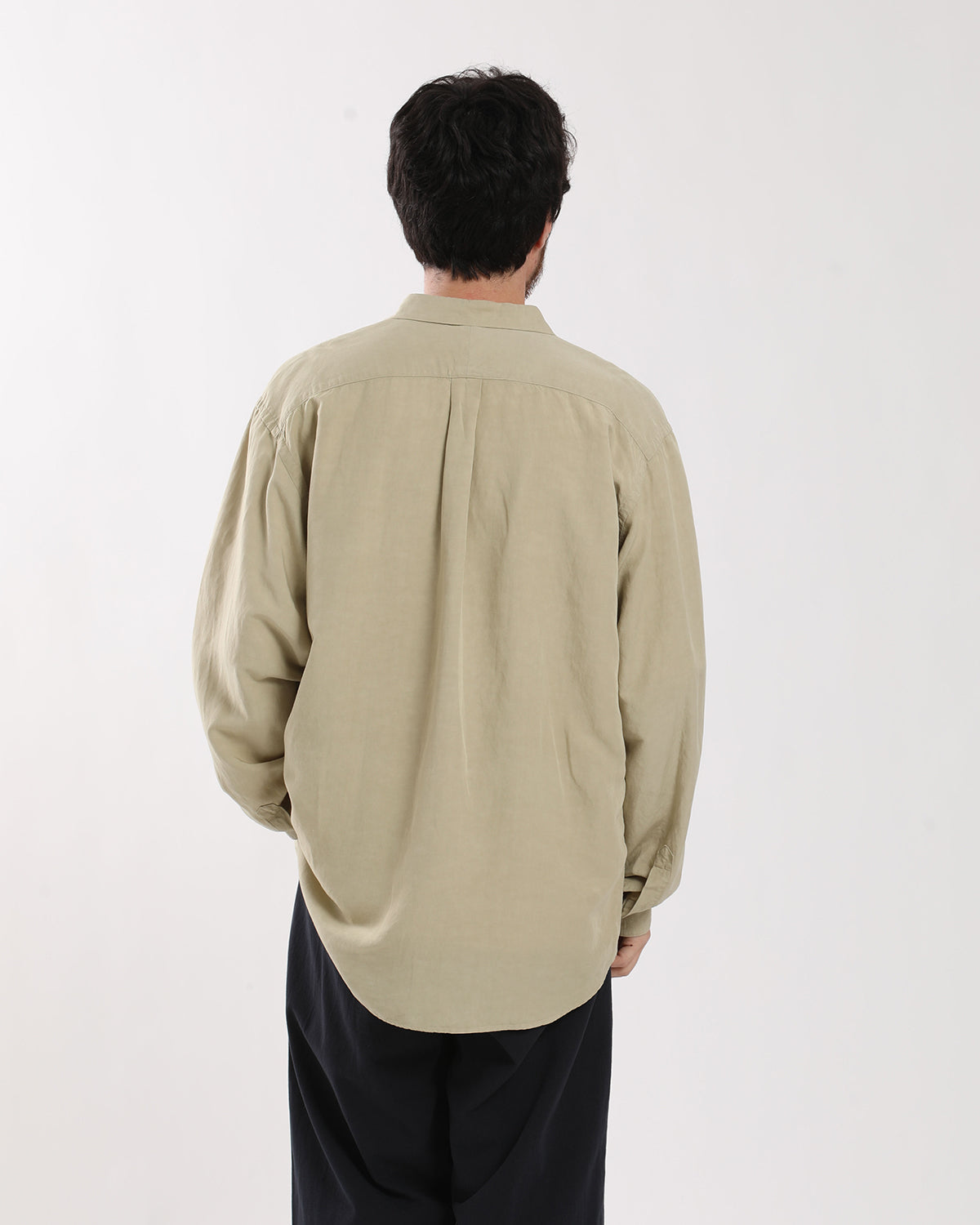 RAYON LINEN SHIRTS