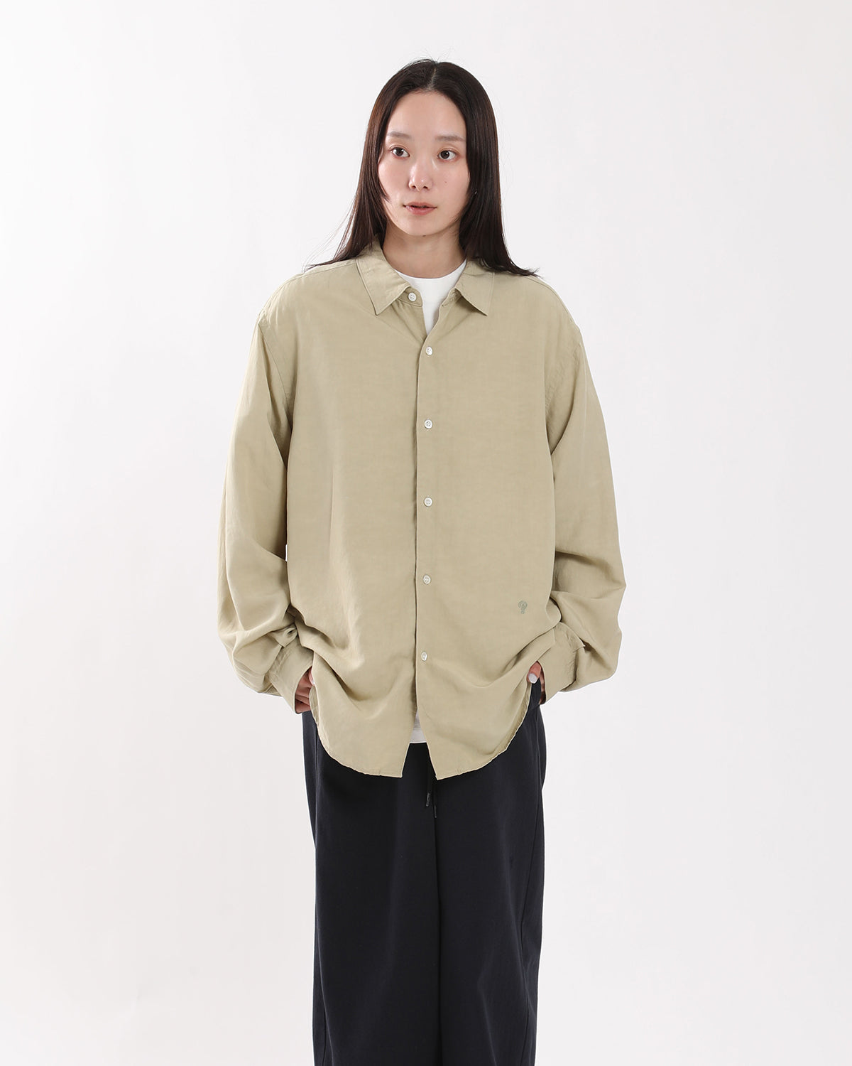RAYON LINEN SHIRTS