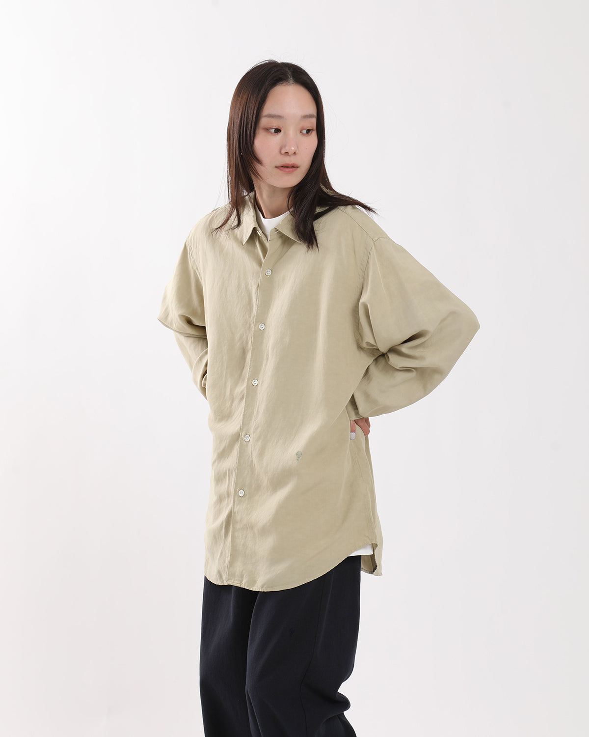 RAYON LINEN SHIRTS