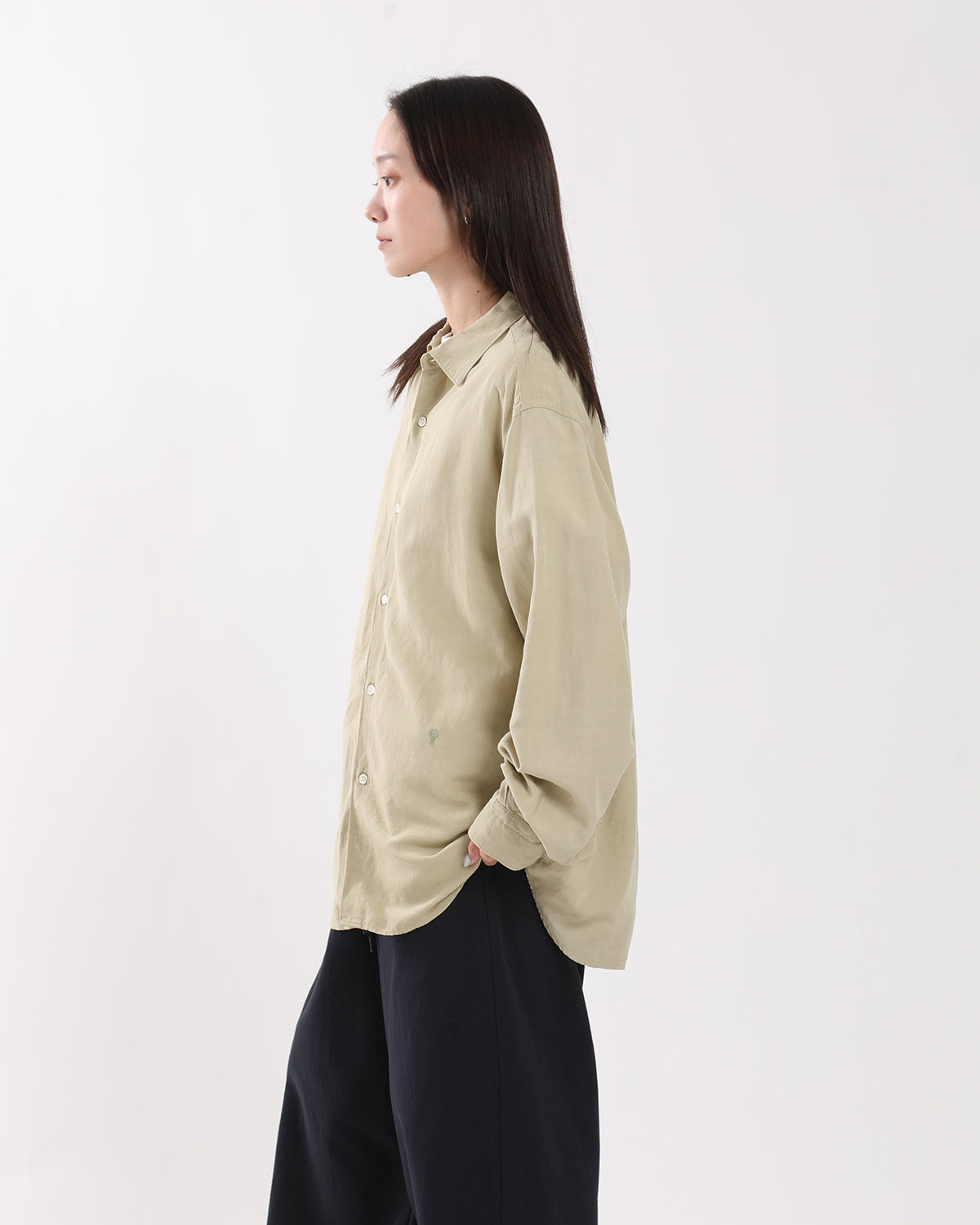RAYON LINEN SHIRTS