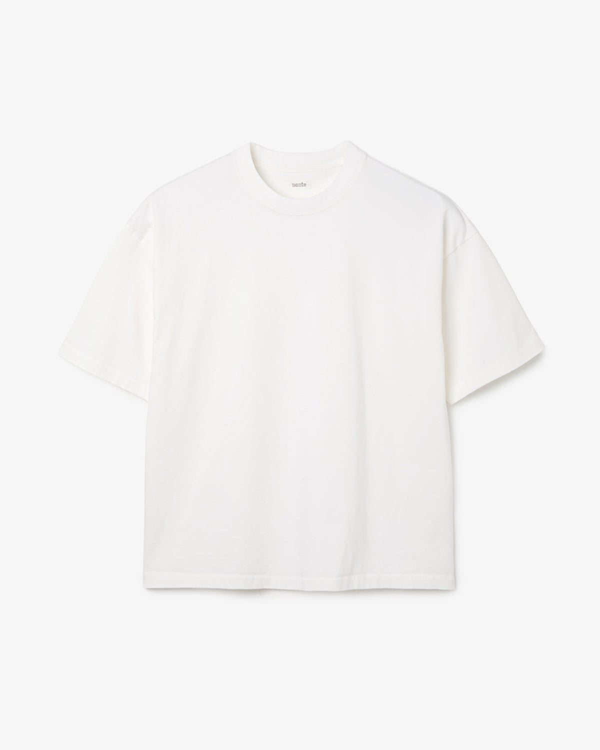 SUVIN COTTON TEE