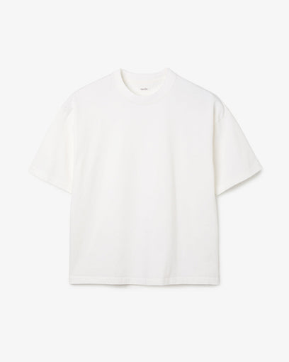 SUVIN COTTON TEE