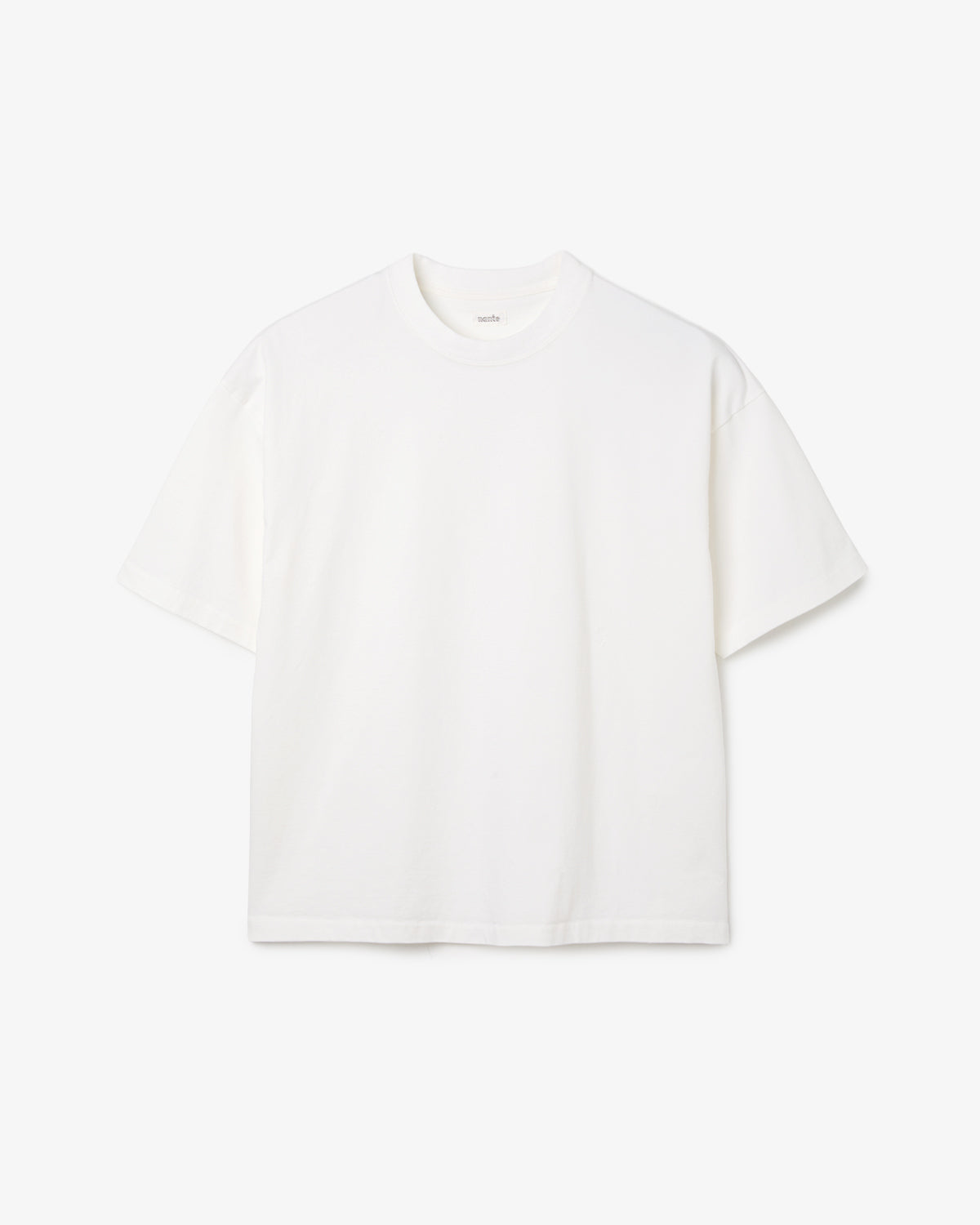 SUVIN COTTON TEE