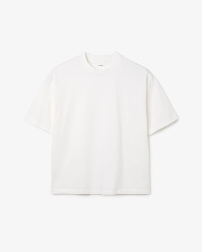 SUVIN COTTON TEE