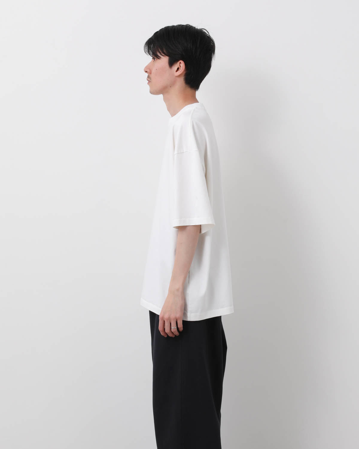 SUVIN COTTON TEE