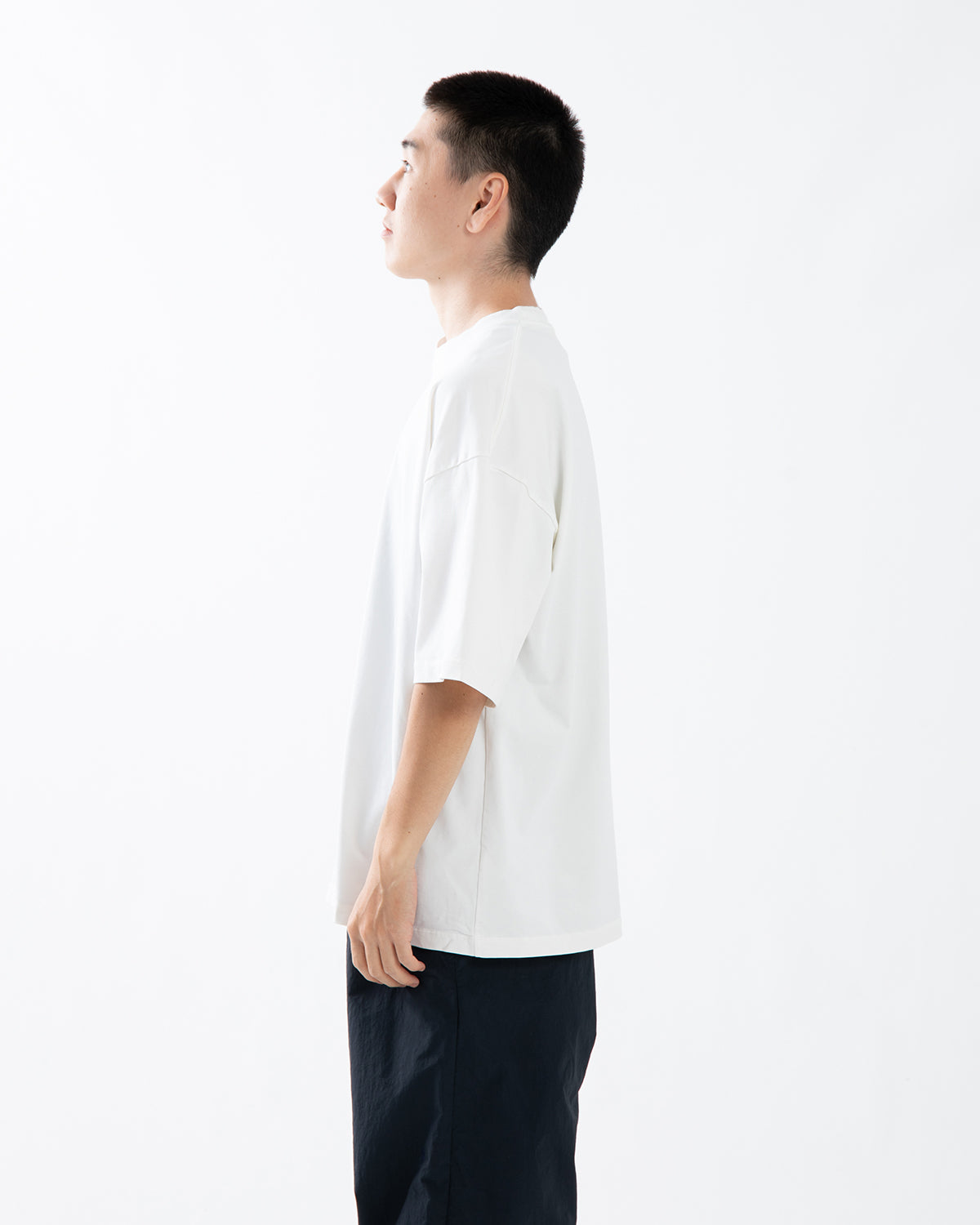 SUVIN COTTON TEE