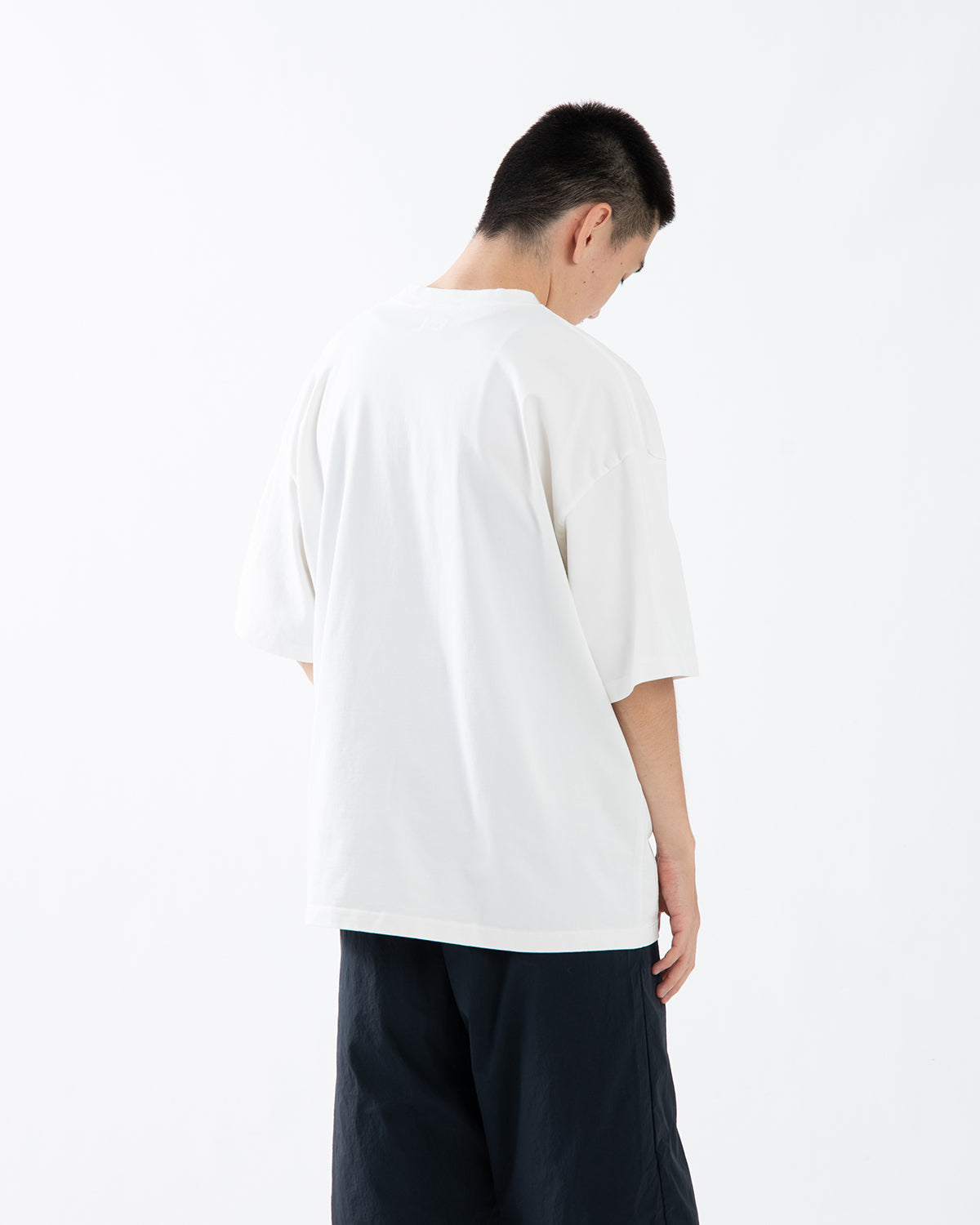 SUVIN COTTON TEE