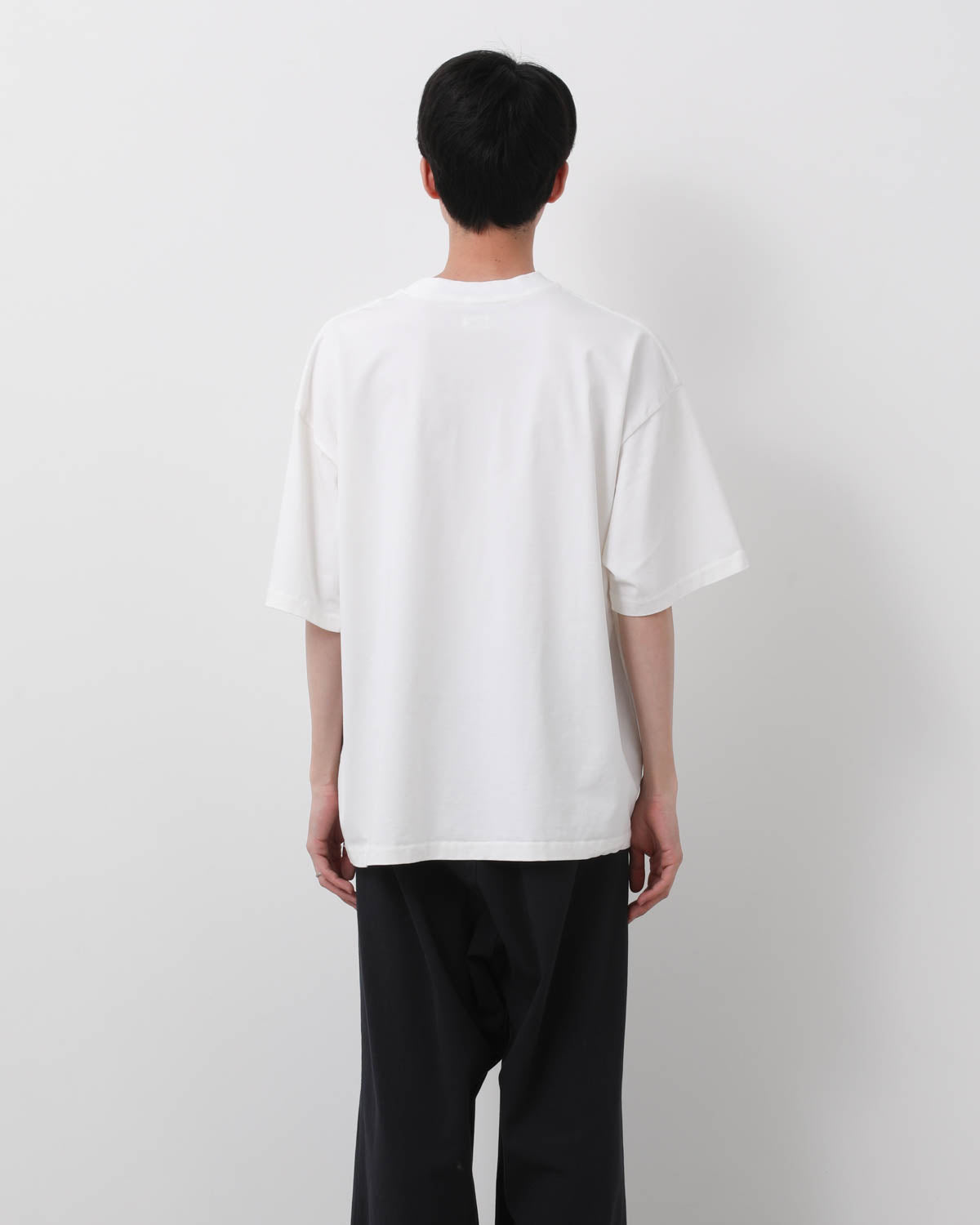SUVIN COTTON TEE
