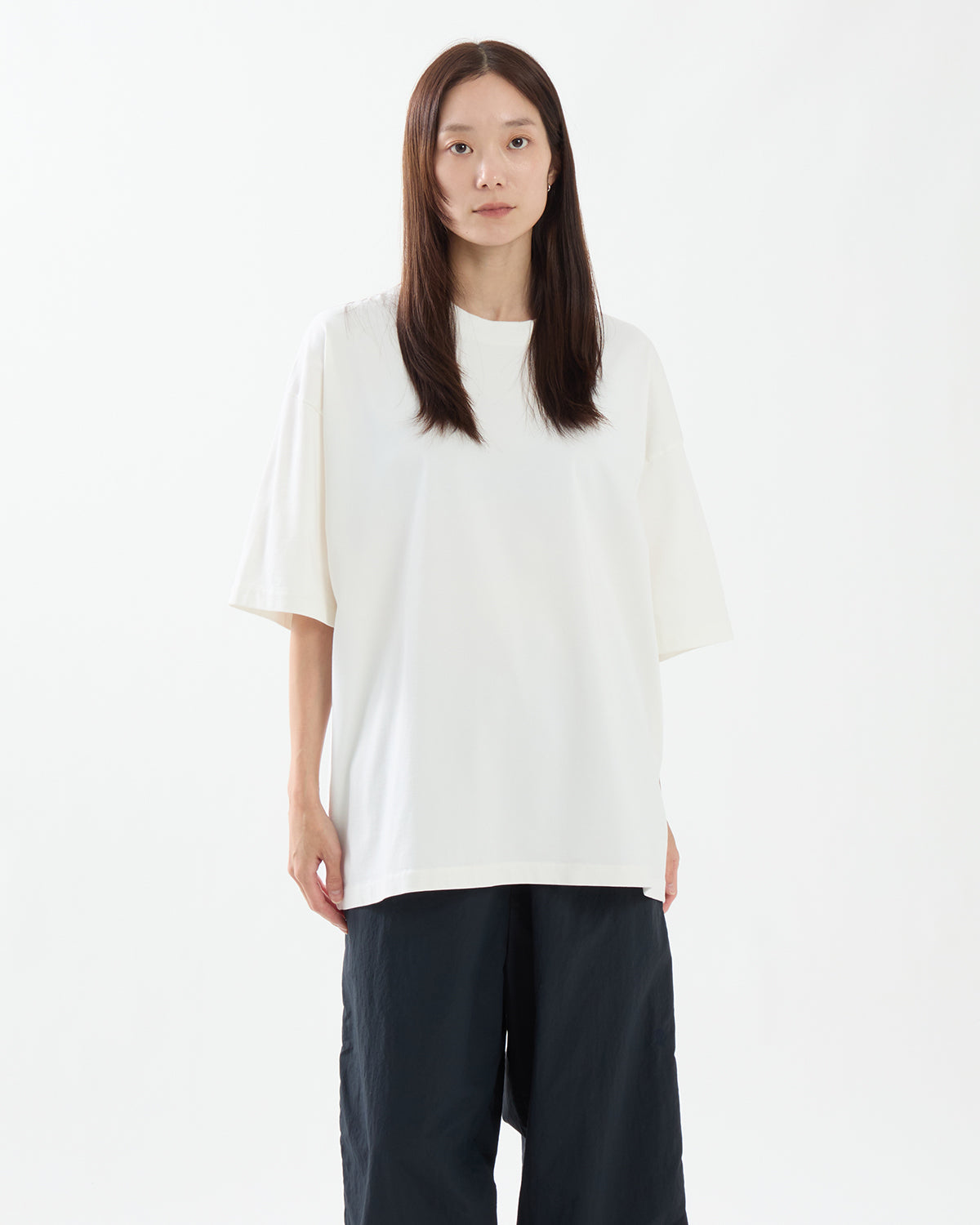 SUVIN COTTON TEE