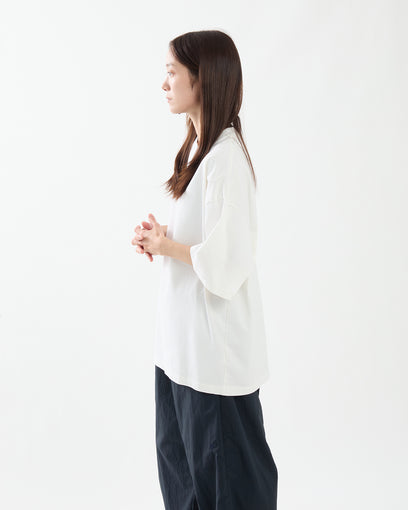 SUVIN COTTON TEE