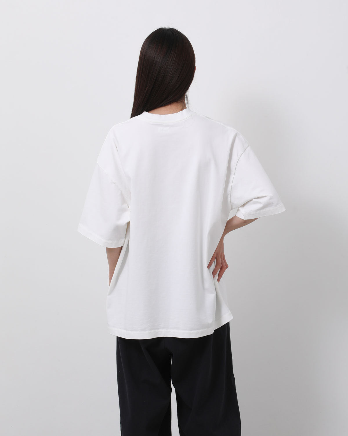 SUVIN COTTON TEE