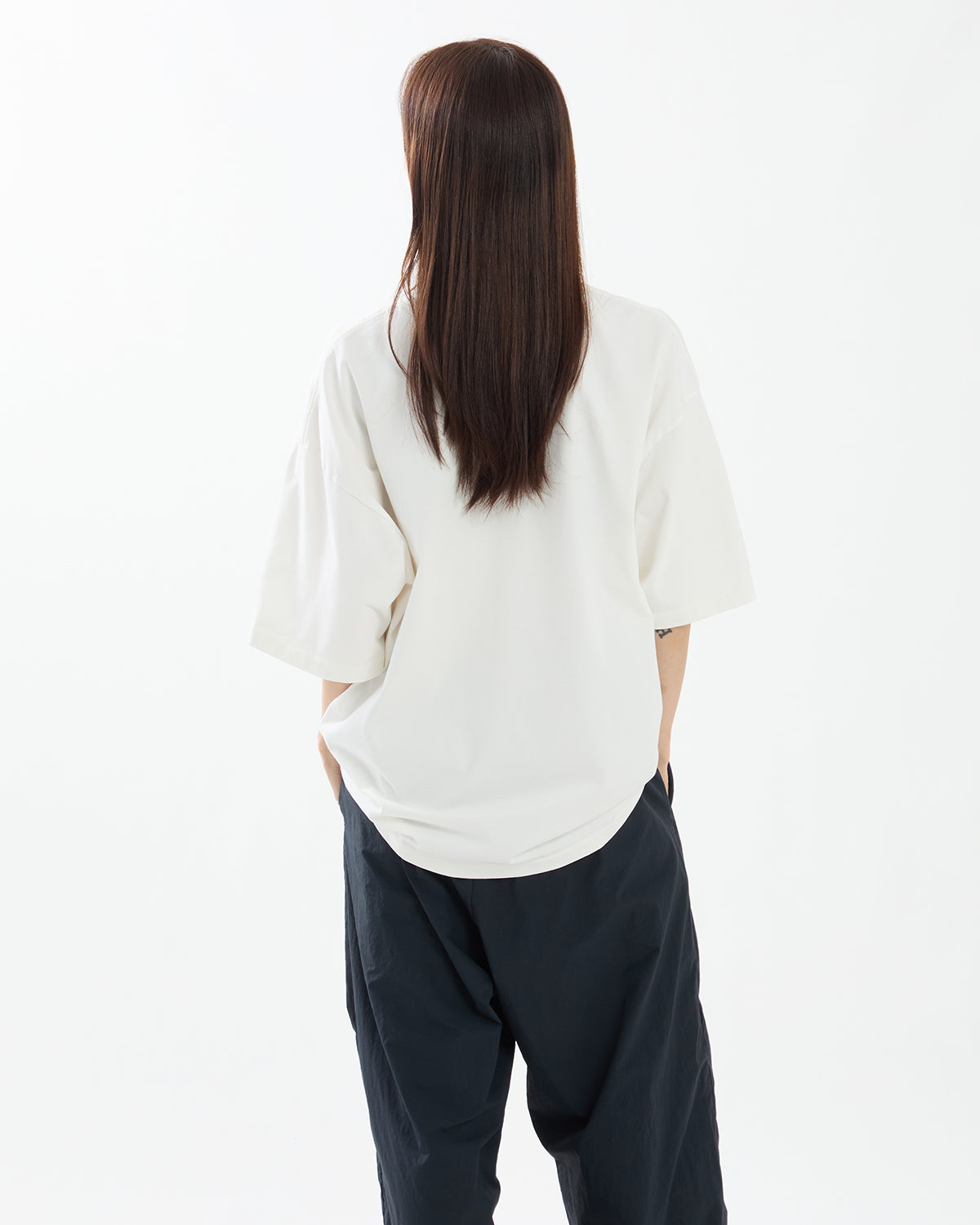 SUVIN COTTON TEE